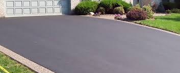 Best Custom Driveway Design  in Pingree Grove, IL